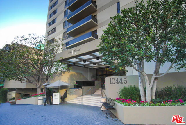 Image 2 for 10445 Wilshire Blvd #1201, Los Angeles, CA 90024