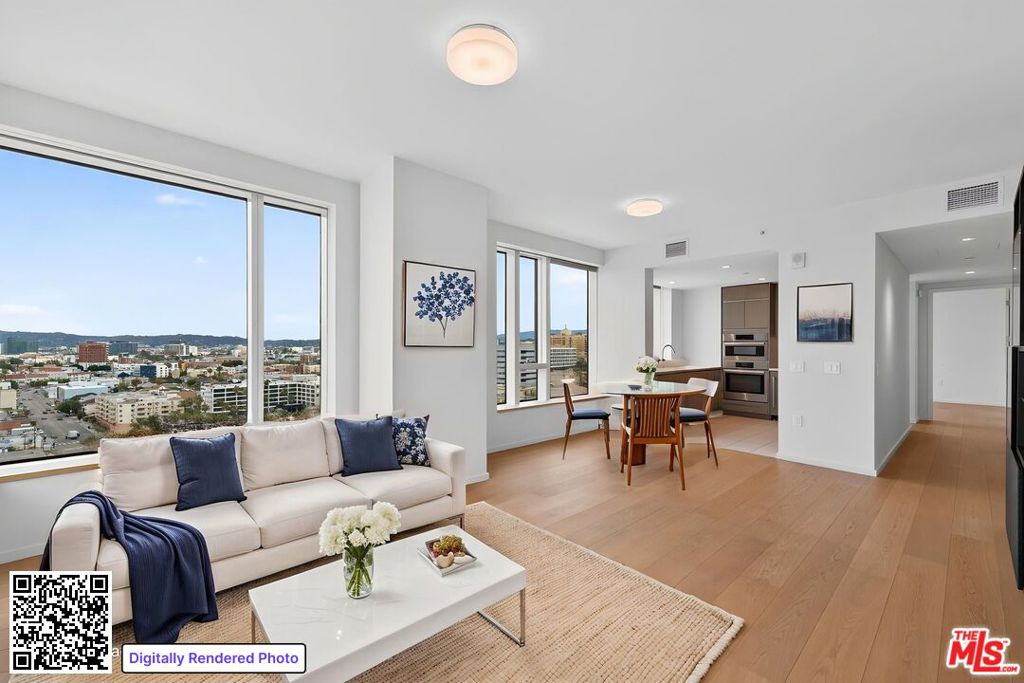 889 Francisco Street #1806