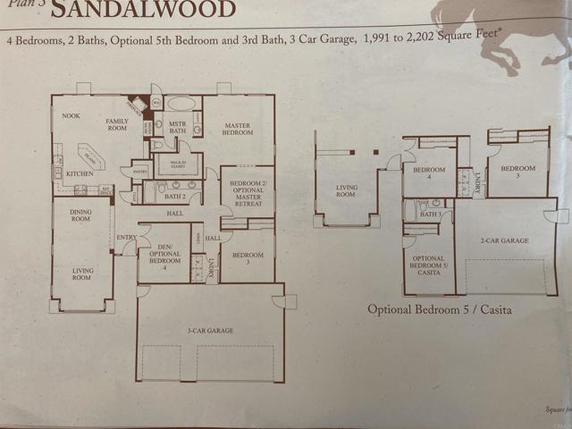 Detail Gallery Image 39 of 39 For 22929 via Santana, Nuevo,  CA 92567 - 4 Beds | 2 Baths