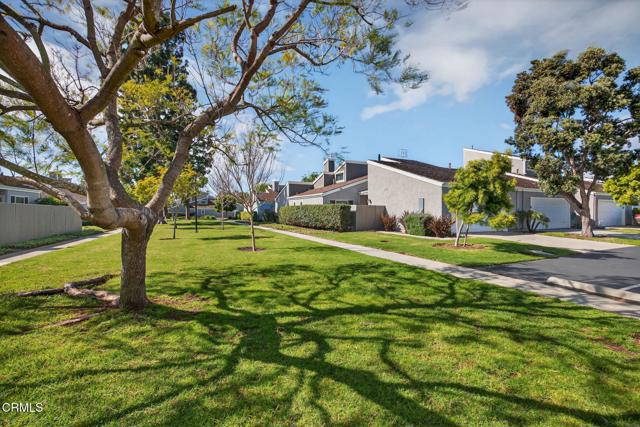 Detail Gallery Image 36 of 42 For 449 Reed Way, Port Hueneme,  CA 93041 - 2 Beds | 2 Baths