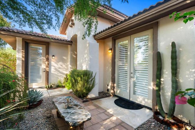 112 Via Tiberio, Rancho Mirage, CA 92270