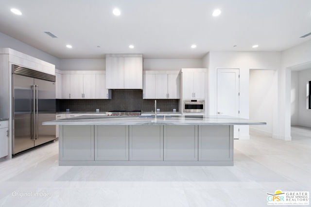 3 Violet View Way #Lot #309, Rancho Mirage, CA 92270
