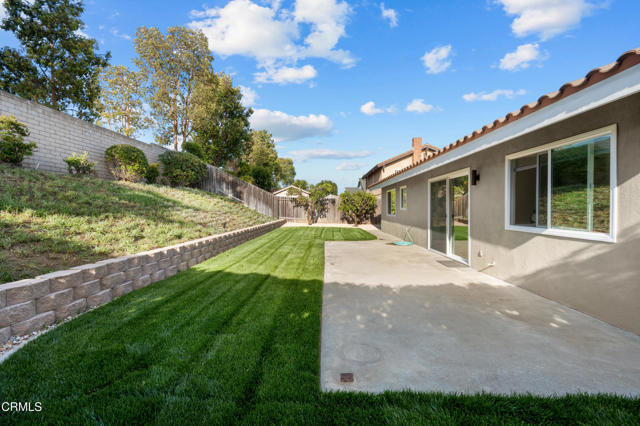 Detail Gallery Image 35 of 49 For 2437 Kimberly Ave, Camarillo,  CA 93010 - 3 Beds | 2 Baths