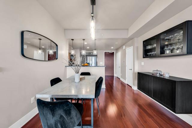 Image 9 of 70 For 88 San Fernando Street 1403