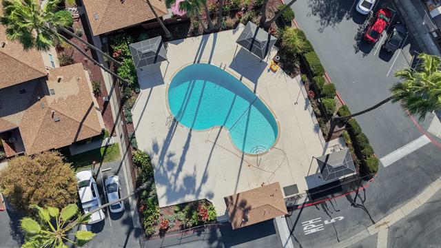 Detail Gallery Image 31 of 33 For 9731 Winter Gardens Blvd #57,  Lakeside,  CA 92040 - 1 Beds | 1 Baths