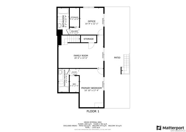 Image 44 of 46 For 8553 Gardena Rd