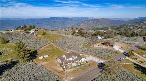 Detail Gallery Image 44 of 50 For 26941 Stirrup Way, Tehachapi,  CA 93561 - 3 Beds | 3 Baths