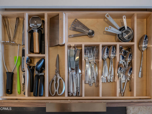 Detail Gallery Image 23 of 43 For 530 S Hewitt St #541,  Los Angeles,  CA 90013 - 2 Beds | 1 Baths