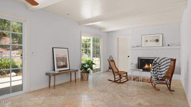 Detail Gallery Image 11 of 30 For 644 Chalk Hill Rd, Solvang,  CA 93463 - 3 Beds | 2 Baths