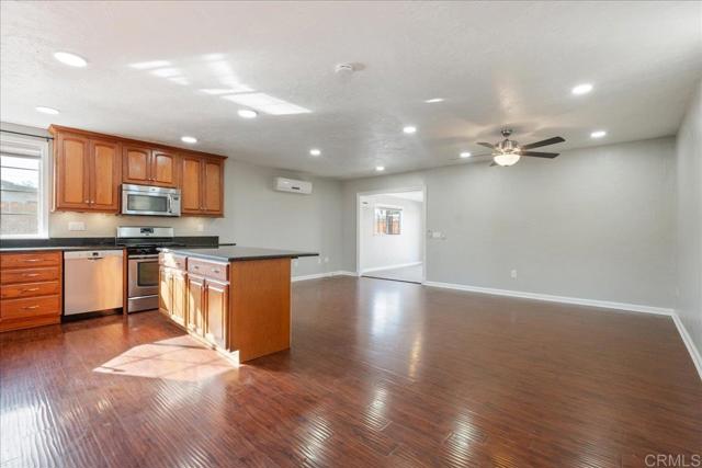 Home for Sale in El Cajon