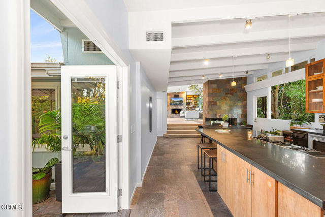 Detail Gallery Image 15 of 34 For 342 Camillo Rd, Sierra Madre,  CA 91024 - 3 Beds | 2/1 Baths