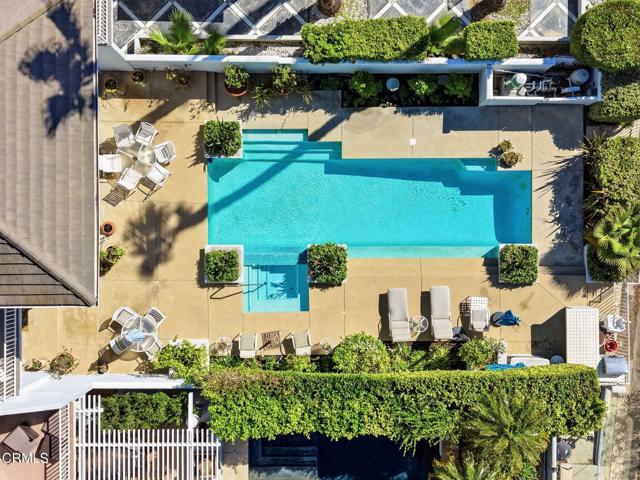 Detail Gallery Image 61 of 72 For 2317 Canyonback Rd, Los Angeles,  CA 90049 - 5 Beds | 5/1 Baths