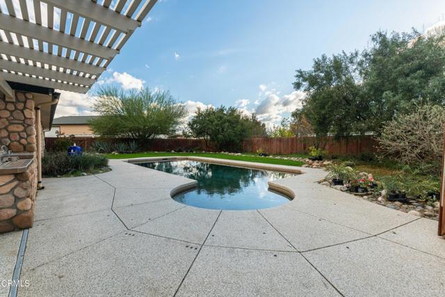 Detail Gallery Image 32 of 75 For 102 Anna Ln, Bakersfield,  CA 93308 - 7 Beds | 5 Baths