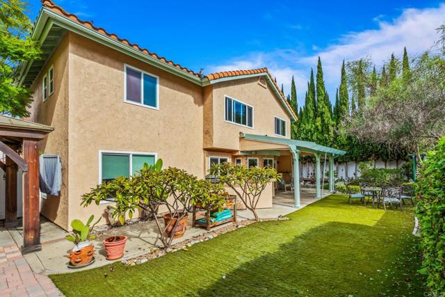 Detail Gallery Image 37 of 40 For 5304 Lavade Ln, Bonita,  CA 91902 - 3 Beds | 2/1 Baths