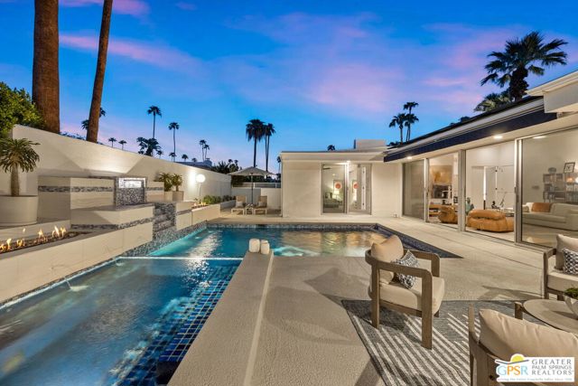 2087 S Toledo Avenue, Palm Springs, CA 92264