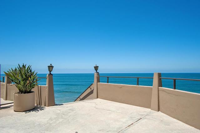 Detail Gallery Image 50 of 60 For 757 Ocean Surf Dr, Solana Beach,  CA 92075 - 3 Beds | 2/1 Baths