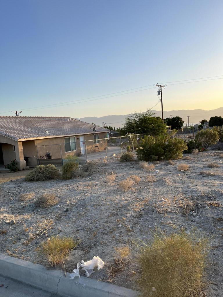 0 Leeward Drive, Mecca, CA 92254