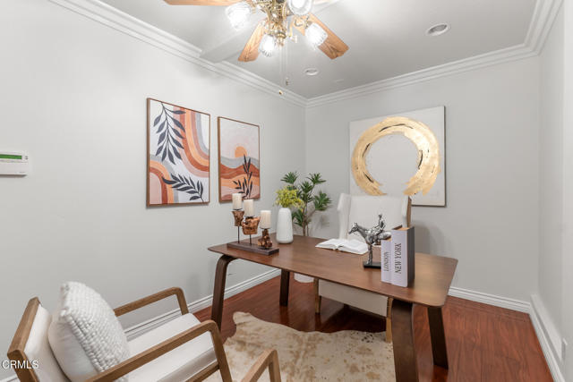 Detail Gallery Image 26 of 63 For 2233 Valiant St, Glendora,  CA 91741 - 5 Beds | 3/1 Baths