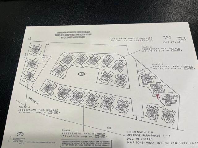 Home for Sale in Vista