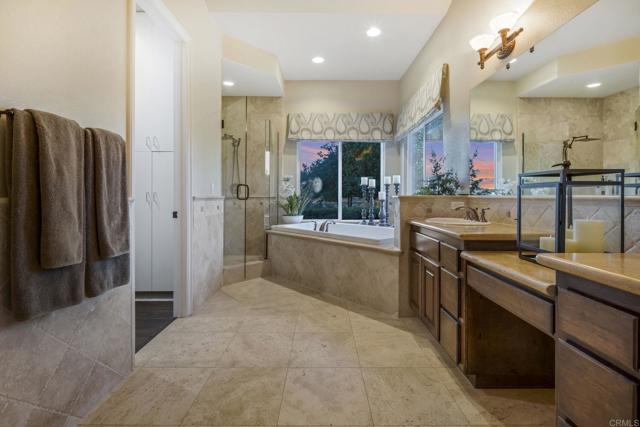 Detail Gallery Image 31 of 59 For 15256 Molly Anne Ct, Valley Center,  CA 92082 - 4 Beds | 3 Baths