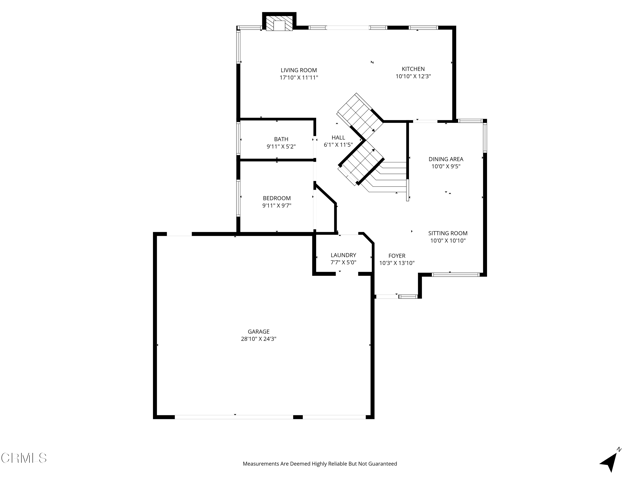 Detail Gallery Image 50 of 51 For 9305 Hollister St, Ventura,  CA 93004 - 4 Beds | 3 Baths