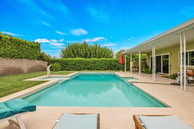 48485 Prairie Drive, Palm Desert, CA 92260