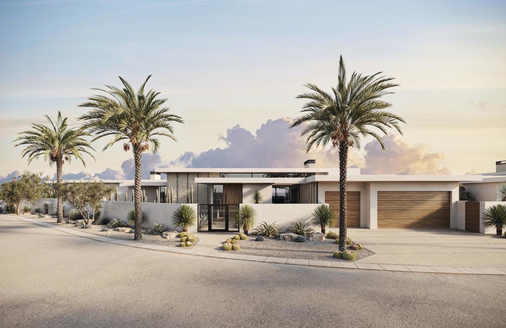 3 Sanctuary Way