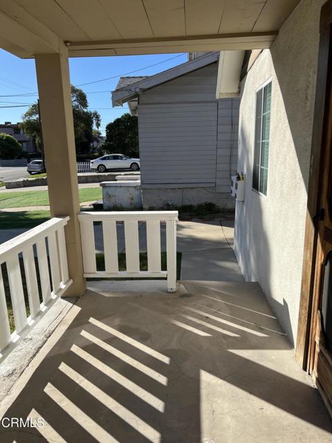 Detail Gallery Image 5 of 24 For 621 S Sierra Vista Ave, Alhambra,  CA 91801 - 2 Beds | 1 Baths