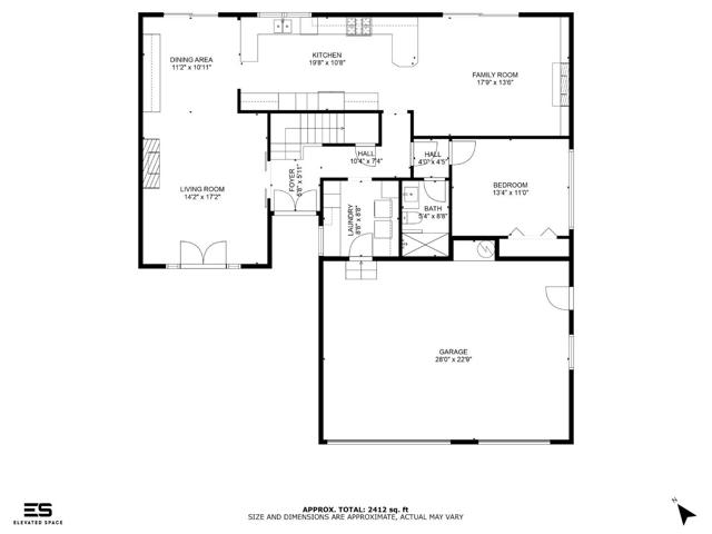 Image 44 of 47 For 6632 Catamaran Street