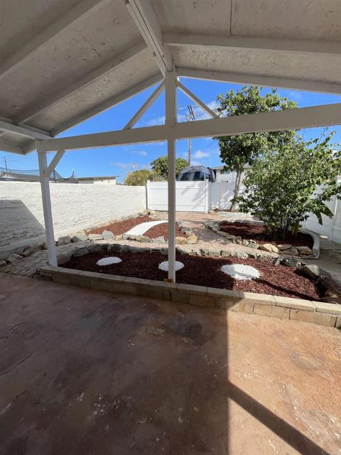 Detail Gallery Image 8 of 9 For 168 Tremont St, Chula Vista,  CA 91911 - 1 Beds | 1 Baths