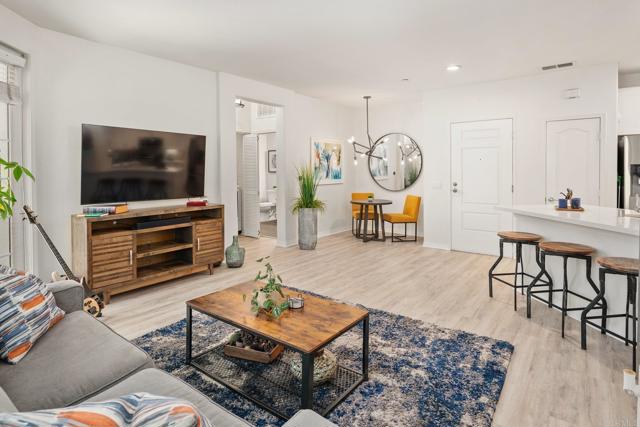 Detail Gallery Image 10 of 46 For 3957 30th Street #211,  San Diego,  CA 92104 - 2 Beds | 2 Baths