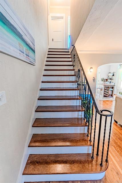 Detail Gallery Image 19 of 28 For 344 Pomona Ave, Coronado,  CA 92118 - 3 Beds | 2 Baths