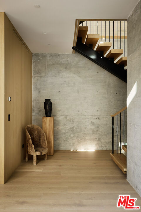 Drew Fenton | 1149 Linda Flora Drive Los Angeles CA | MLS: 7661294