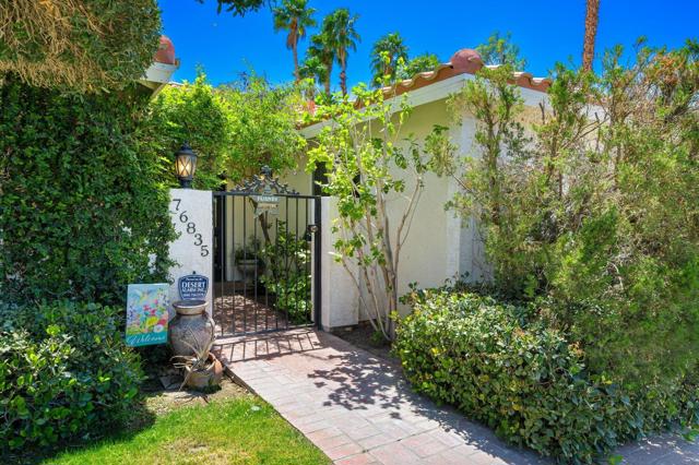76835 Bishop Place, Palm Desert, CA 92211