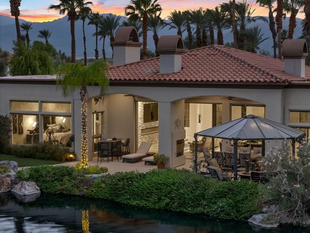 334 Crest Lake Drive, Palm Desert, CA 92211