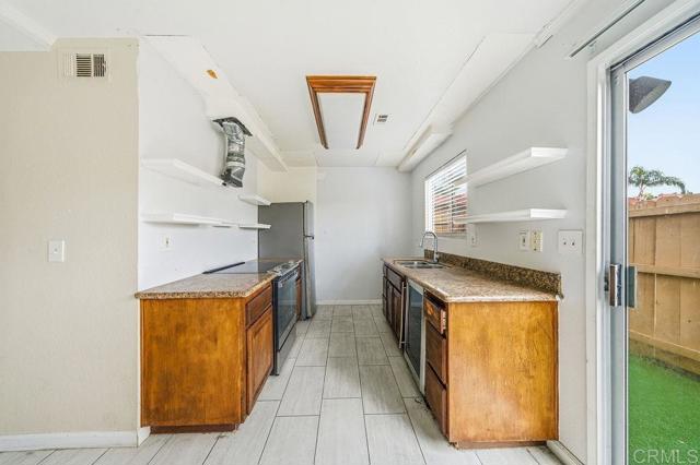 Detail Gallery Image 19 of 36 For 520 S Anza St #42,  El Cajon,  CA 92020 - 2 Beds | 1/1 Baths