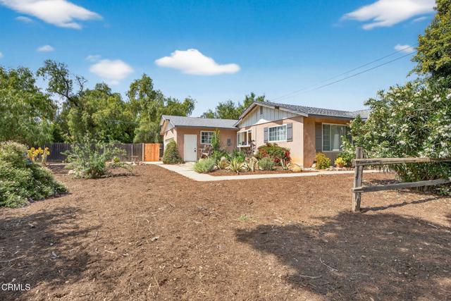 Detail Gallery Image 8 of 25 For 1981 S Rice Rd, Ojai,  CA 93023 - 4 Beds | 3 Baths