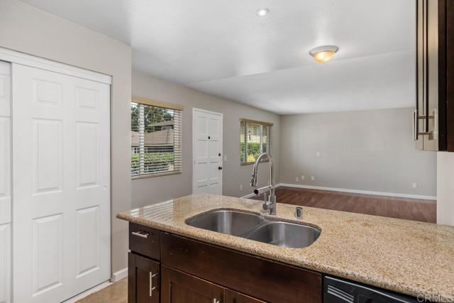 Detail Gallery Image 17 of 32 For 12147 Wintergreen Dr #1,  Lakeside,  CA 92040 - 2 Beds | 1 Baths