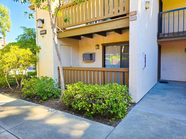 Detail Gallery Image 1 of 1 For 10260 Black Mountain Rd #135,  –,  CA 92126 - 1 Beds | 1 Baths