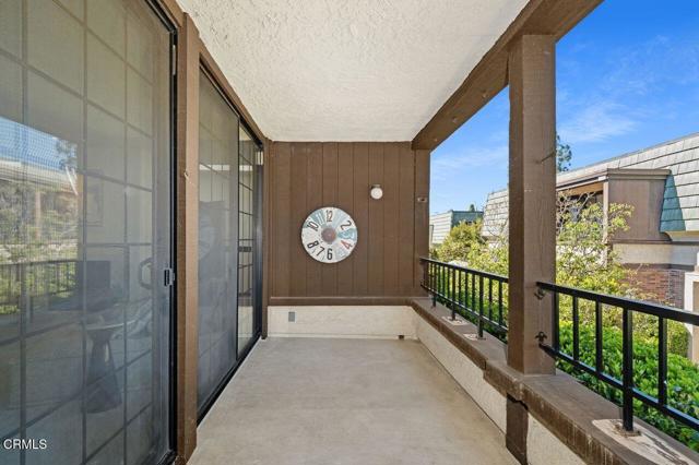 Detail Gallery Image 7 of 22 For 885 S Orange Grove Bld #18,  Pasadena,  CA 91105 - 3 Beds | 2/1 Baths