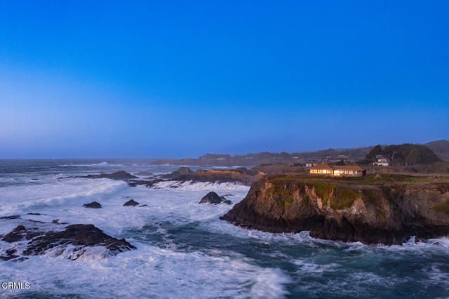 Detail Gallery Image 60 of 61 For 45525 S Caspar Dr, Mendocino,  CA 95460 - 1 Beds | 2 Baths