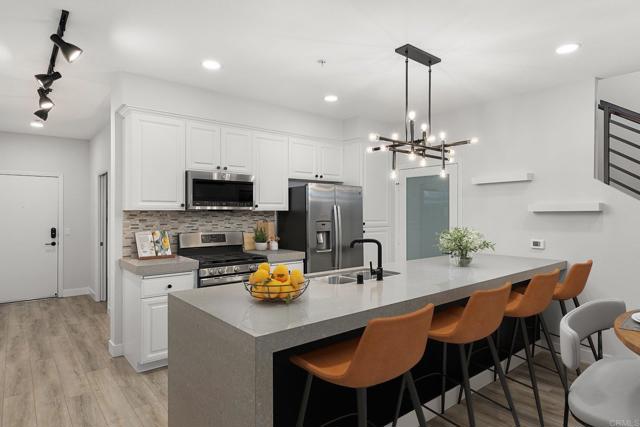 Home for Sale in Encinitas