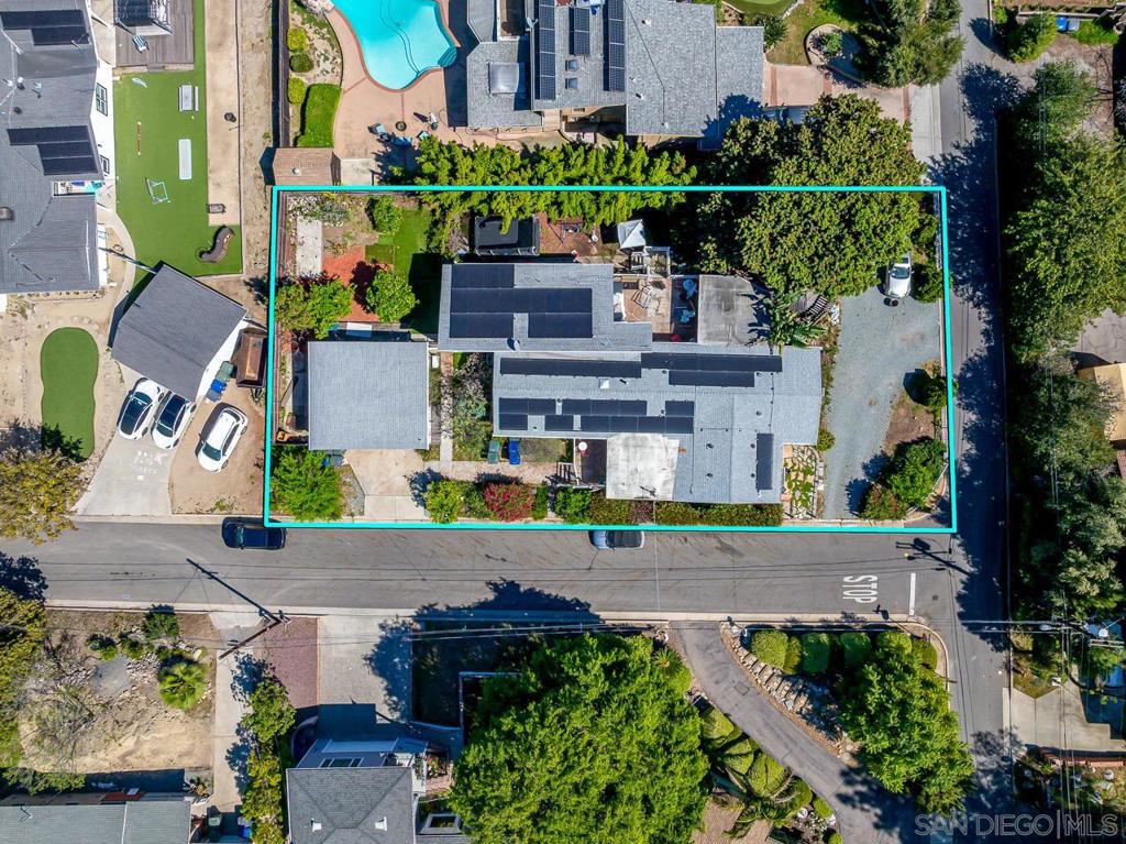 1210 Pine Drive