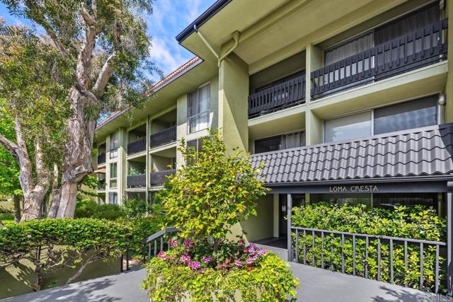 Detail Gallery Image 1 of 1 For 3825 Centre St #33,  San Diego,  CA 92103 - 1 Beds | 1 Baths