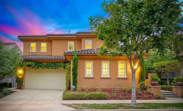 Details for 15864 Kristen Gln, San Diego, CA 92127