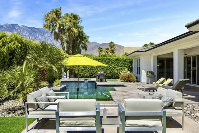 Details for 1575 Enclave Way, Palm Springs, CA 92262