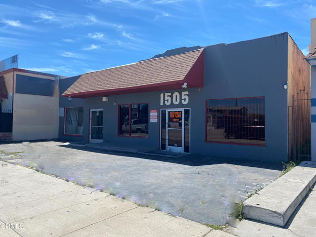 Details for 1507 Oxnard Boulevard, Oxnard, CA 93030