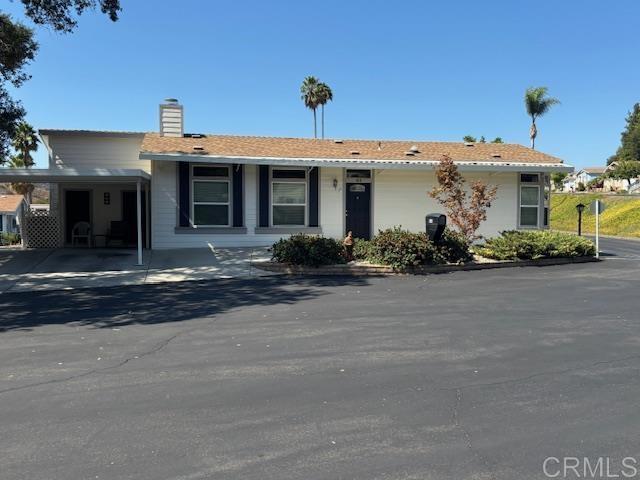8975 Lawrence Welk Dr #83