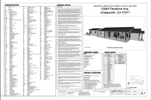 Image 31 of 38 For 10869 Farralone Avenue