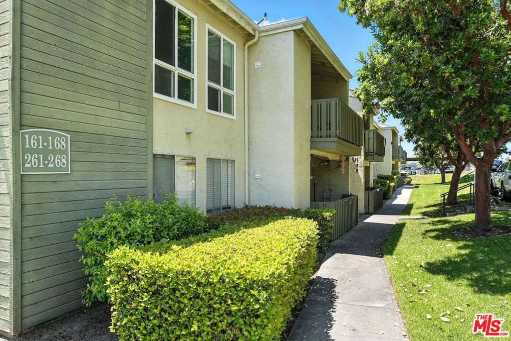 830 W Lincoln Avenue #161